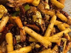 -2048香辣虾(七星岗店)