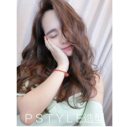 点击看大图 -P.STYLE派斯造型