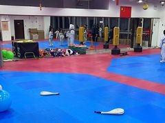 -陈中跆拳道(中关村馆)