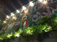 -广州迷途主题旅馆(海珠广场店)