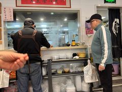 -老地方面馆(思南路店)