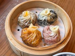 -鑫震源·苏式大虾生煎(山塘街店)