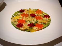 -Le Comptoir de Pierre Gagnaire
