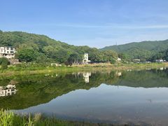 -桃花岭景区
