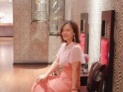 -北京丽亭华苑酒店