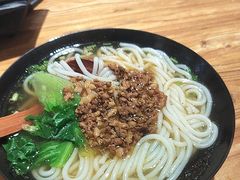 -阿木舂记·特色小吃(平江路店)