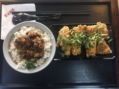 -永和大王(小厨·东四十条店)