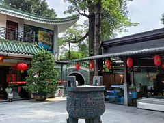 -侨美·唐荔园·40年地道粤菜