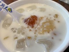 -港湾糖水