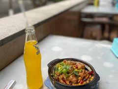 -廖记老砂锅(上清寺店)