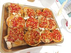 -越乡小厨(侨港店)
