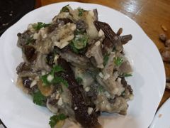 -食客烧烤(罗道庄店)