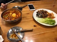 -青春分食(仙林大学城店)
