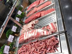 -韩盛·盛江山自助料理(沈辽路万达店)