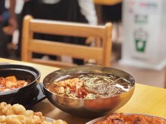 -屋里家延边朝鲜族冷面(南园店)