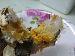 -黄记大闸蟹专卖店·活蟹·醉蟹