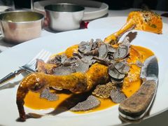 -Le Bistrot de Racine