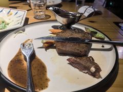 -清真·艾美可餐厅(大悦汇店)