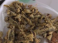 -途肴·老农饭庄(百里峡店)