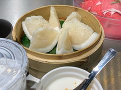 -椰庭·椰子鸡·创意玩家(晶耀前滩店)