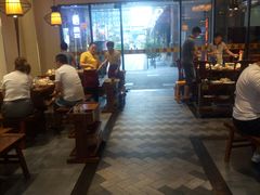 大堂-香佰里鲜货火锅(佳乐金街店)