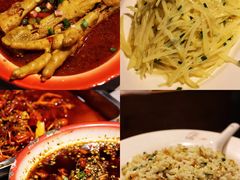 -李叔叔虾蟹大排档(青羊店)