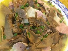 -呼吸森林·生态农庄农家乐私房菜