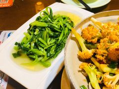 -鼎晟江南·融合江南宴(固戍店)