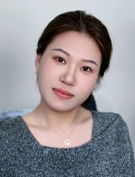 -林小西 · 专业半永久纹眉