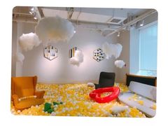 -CAFE'IN精品咖啡体验空间(小寨店)