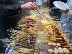-郭记小街麻辣烫(南小街总店)
