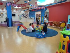 -美吉姆儿童发展中心(远洋中心店)