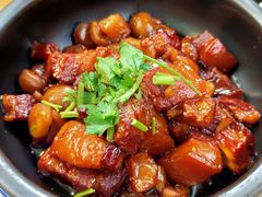 -北京水岸山吧度假村(雁栖镇店)