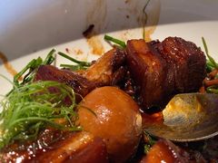 -上海滩餐厅(BFC外滩金融中心店)