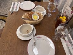 -Entrecôte 法国牛扒馆(保利·时光里店)