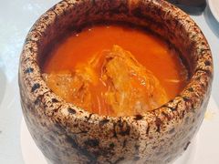 -金环西餐厅