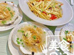-朝郡酒家·粤菜(燕大星苑店)