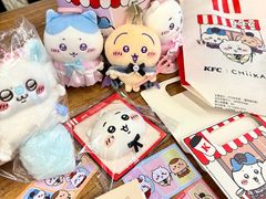 -肯德基(津滨店)