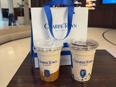-CHARLIETOWN红茶公司(南京万象天地店)