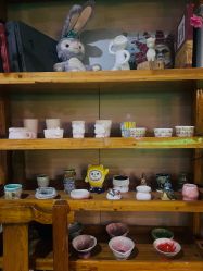 -袁亮今日陶艺(苹果社区总店)