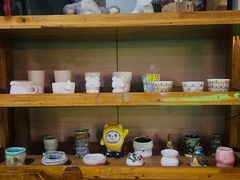 -袁亮今日陶艺(苹果社区总店)