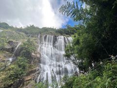 -千泷沟大瀑布旅游区