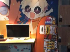 -YOGO优果密室逃脱(新佳丽广场店)