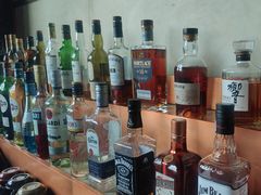 -时光吧·大堂吧·丽江和府洲际度假酒店
