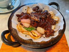 -小菜园新徽菜(无锡宜家荟聚中心店)