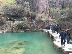 -云台山风景名胜区