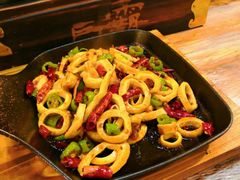 -巨无霸串店(大什字街店)