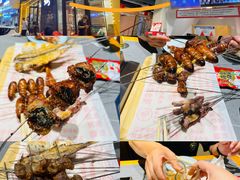 -老白清真烧烤(锦州旗舰店)