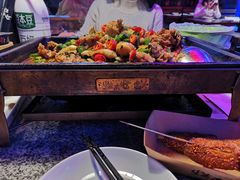 -蘭奢雅集·江浙菜(青山江滩店)