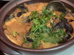 -北国饭店·海鲜·北方菜(峡山店)